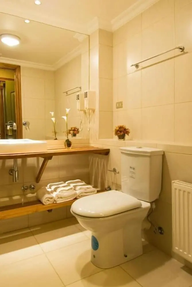 Photo - Hotel Almasur Express Punta Arenas