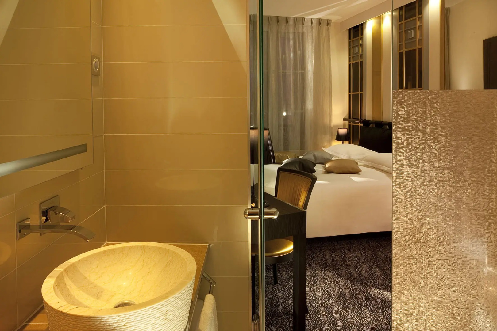 Foto - Secret de Paris - Hotel & Spa