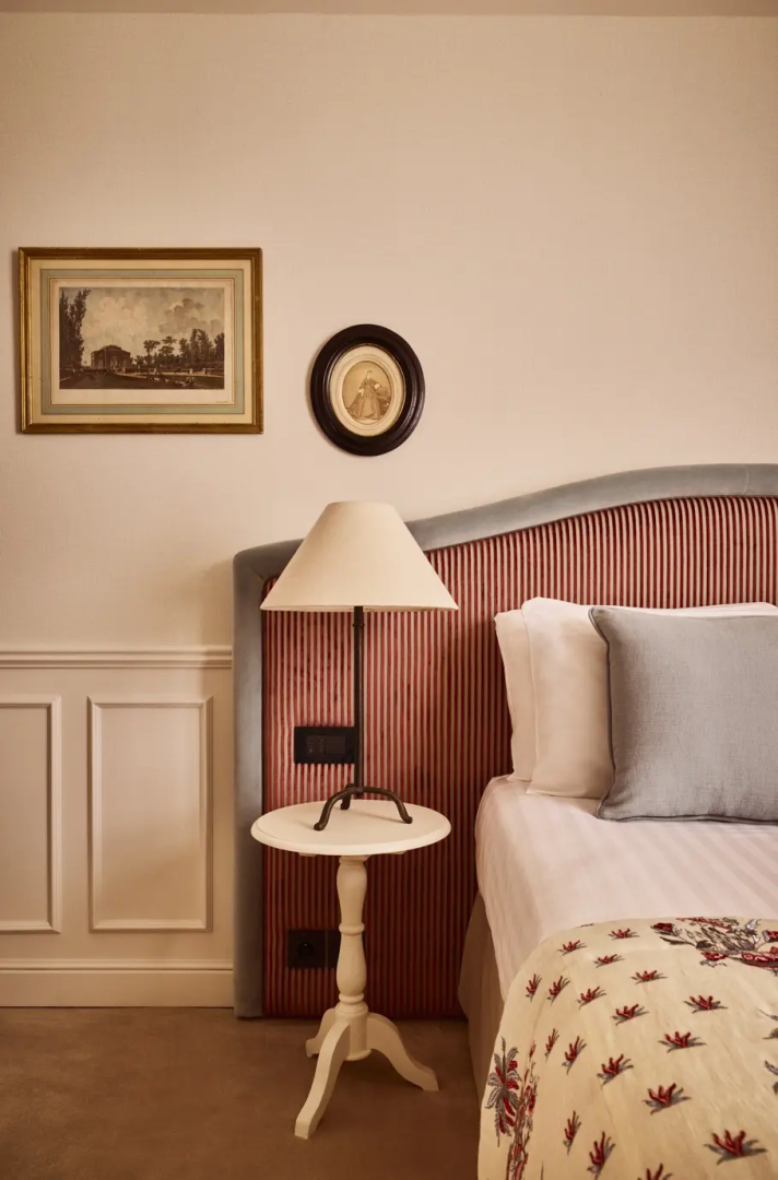 Foto - Hotel Maison Monceau