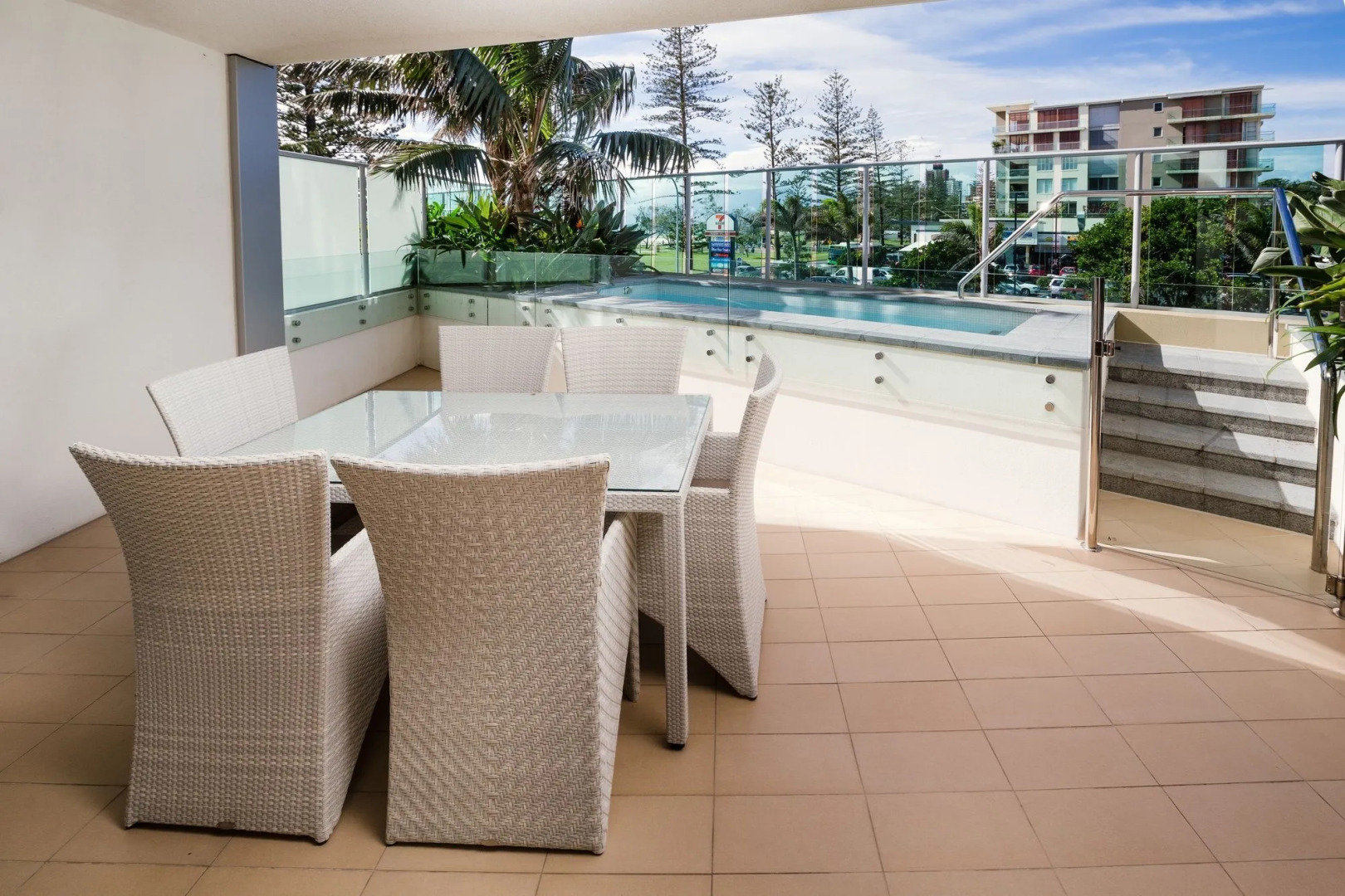 Foto - Nirvana By The Sea