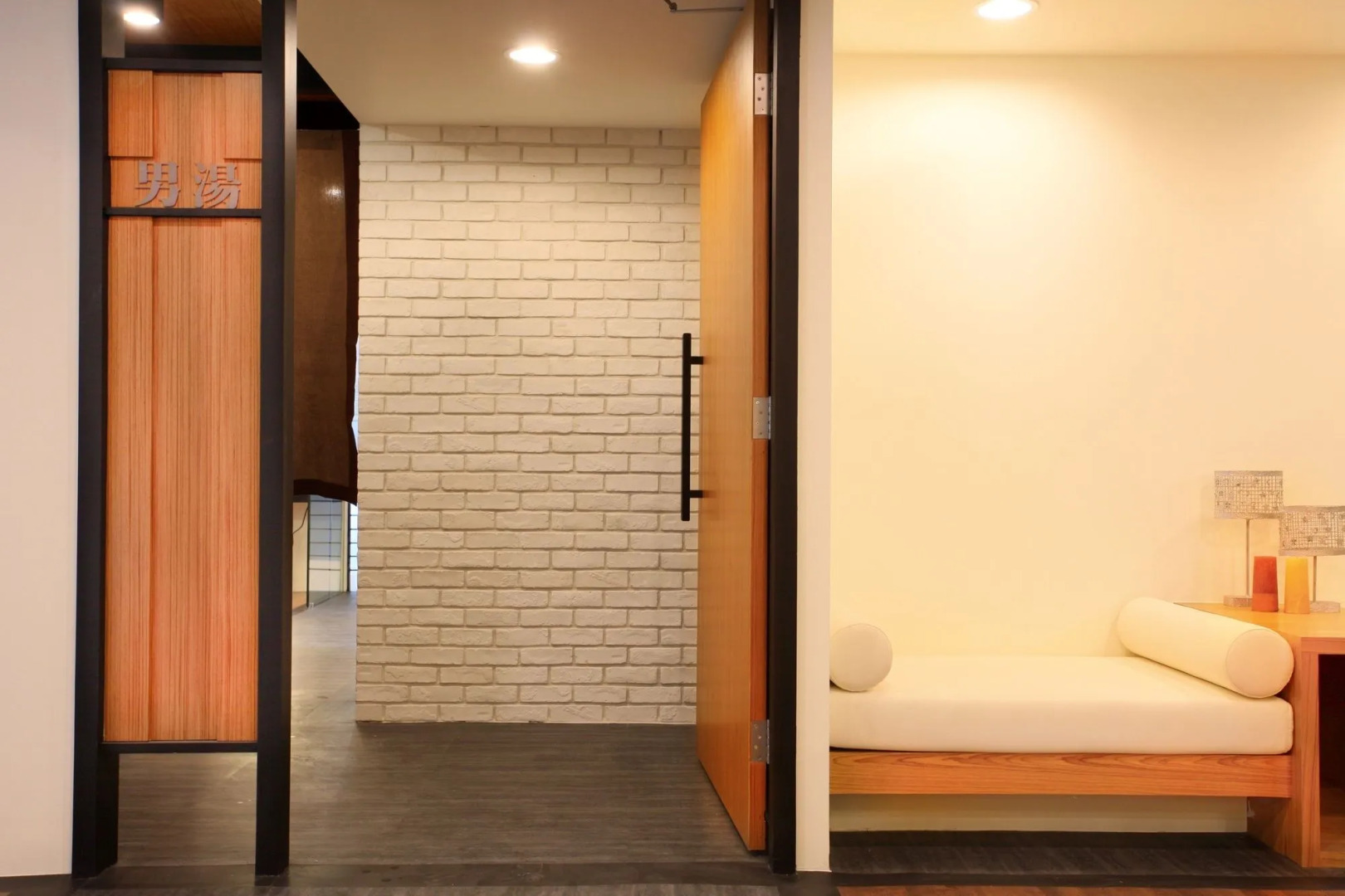 Foto - Spring Spa Hotel