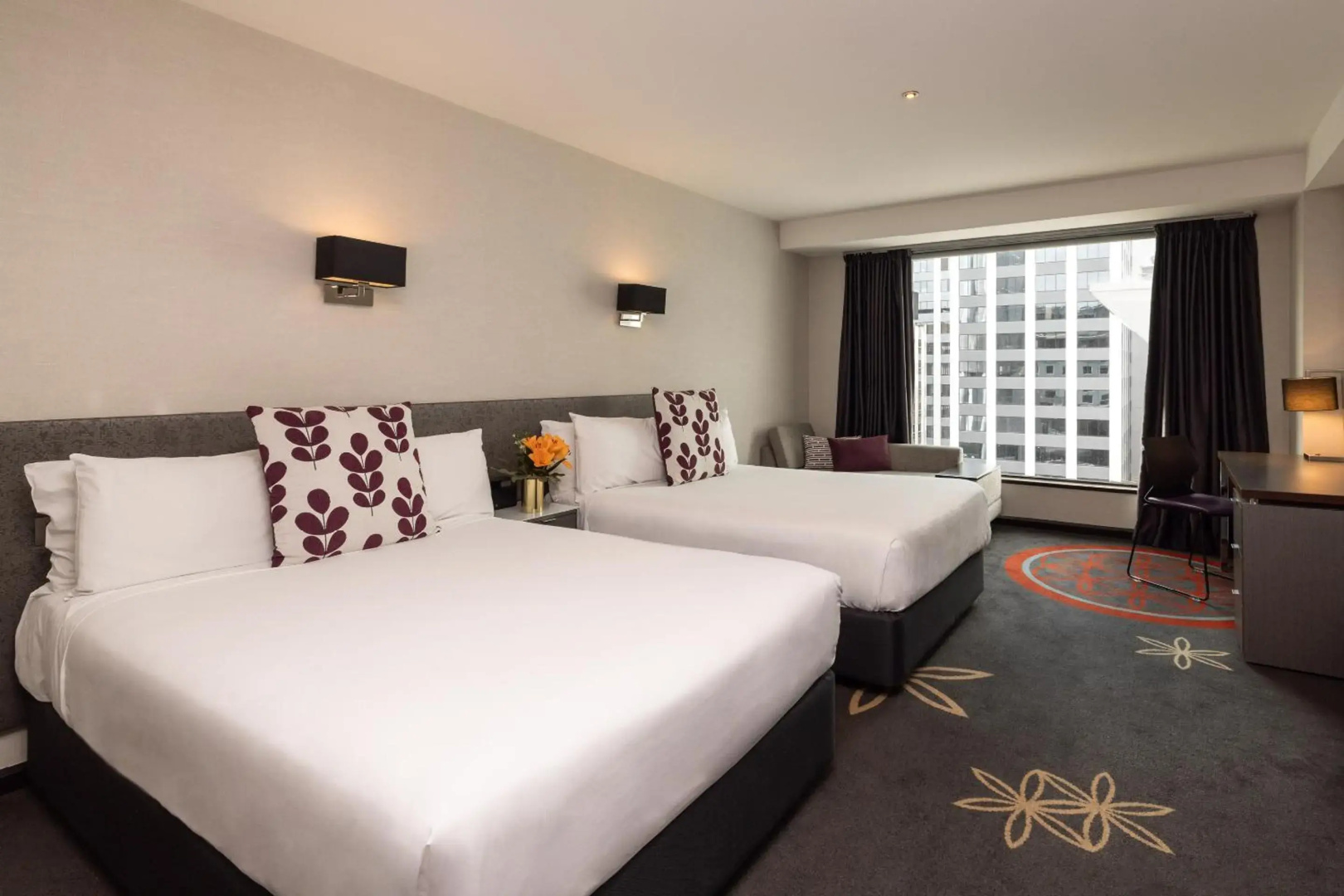Foto - SkyCity Hotel Auckland