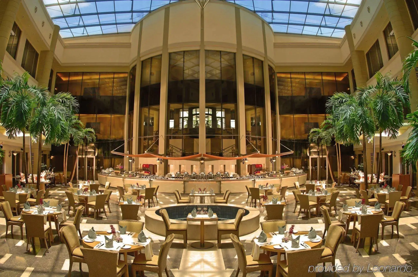 Photo - Marina Hotel