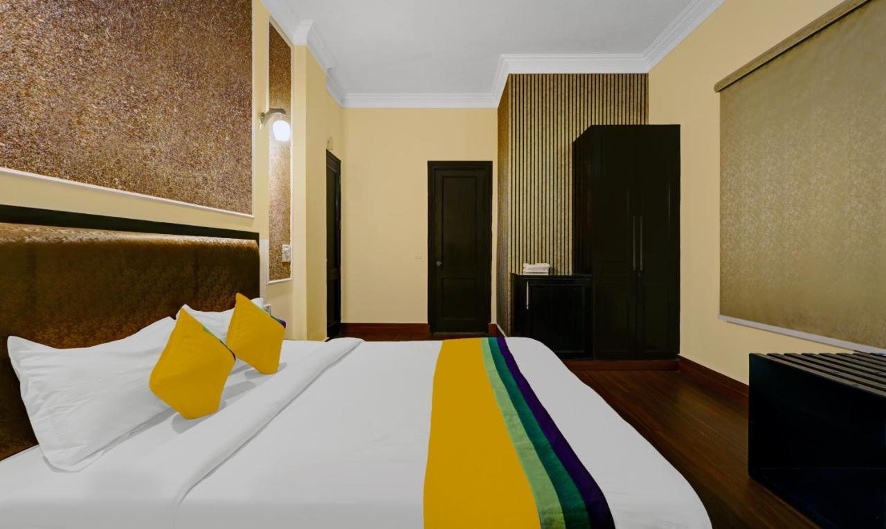Photo - Itsy Hotels Connaught Mews