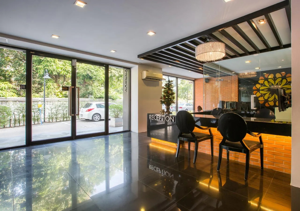 Foto - Marigold Ramkhamhaeng