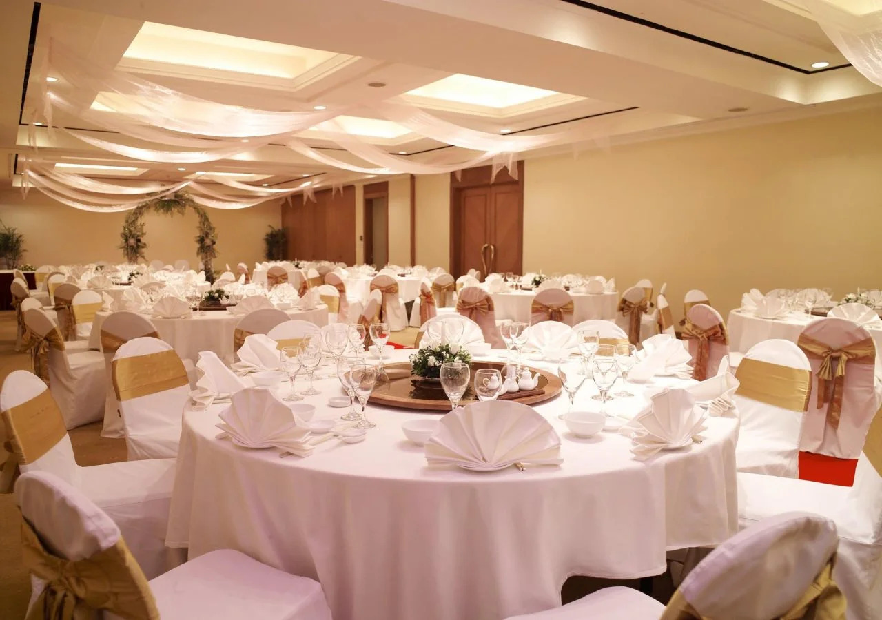 Foto - Hôtel du Parc Hanoï