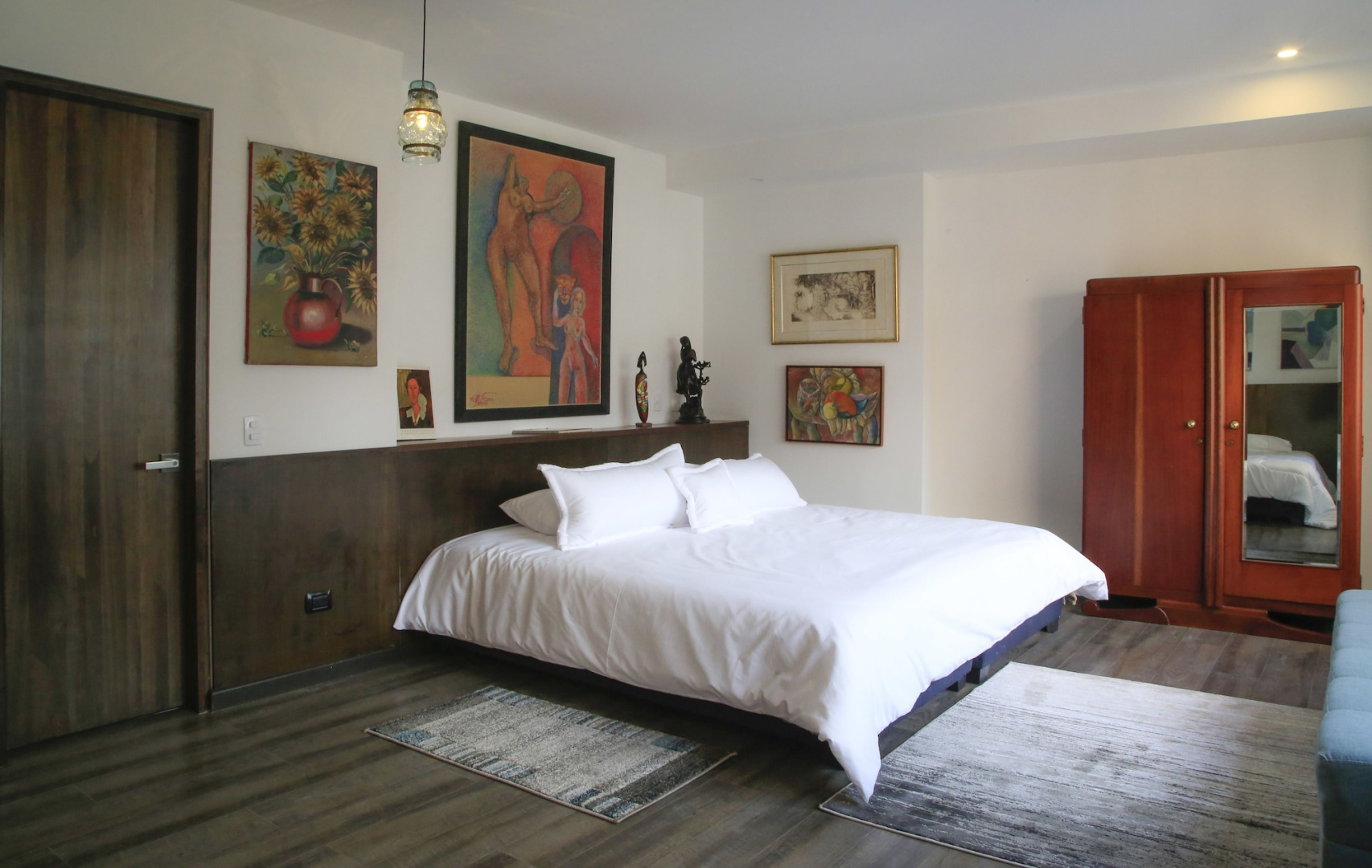 Foto - Hotel Museo San Moritz