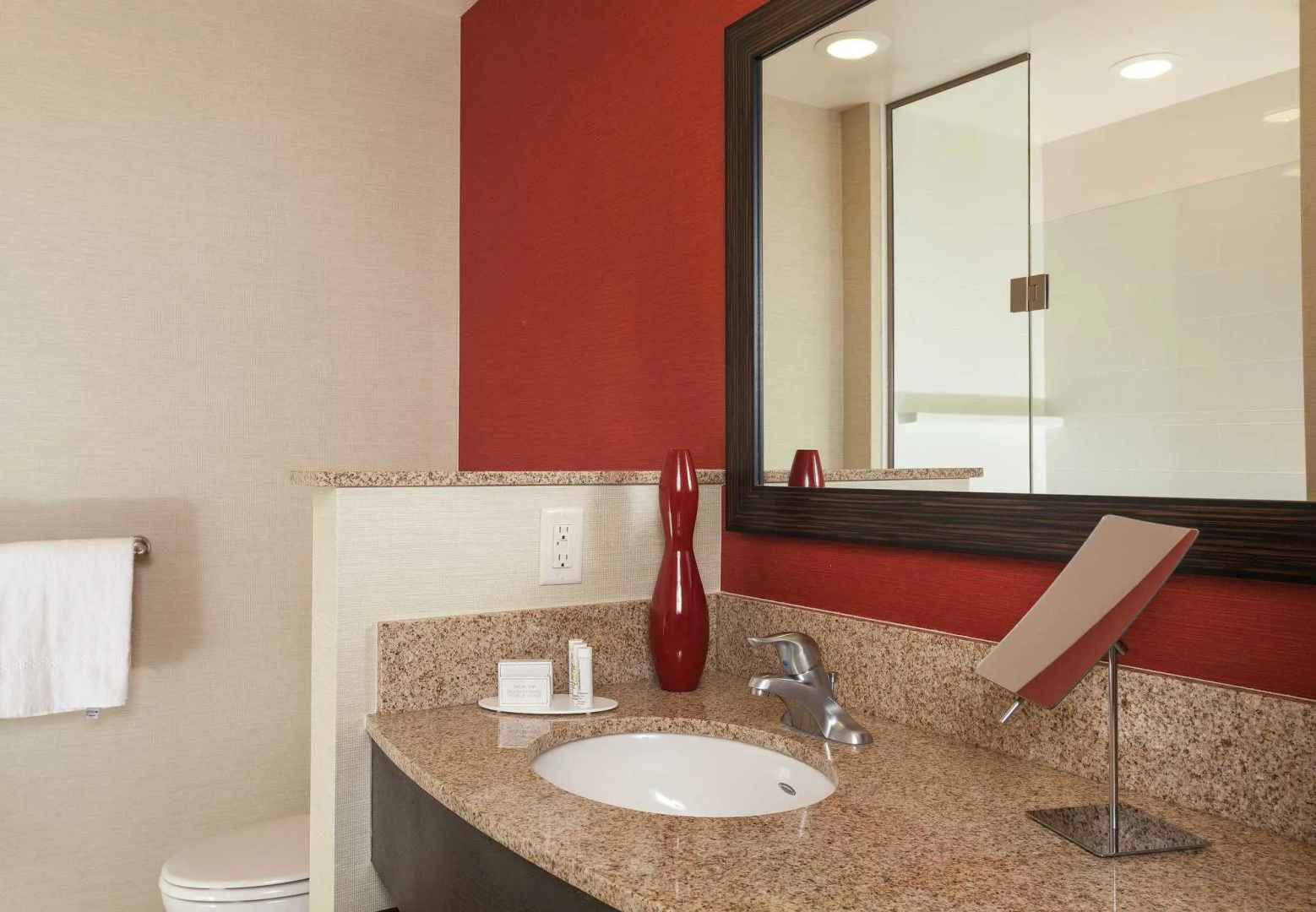 Foto - Courtyard by Marriott San Jose North/ Silicon Valley