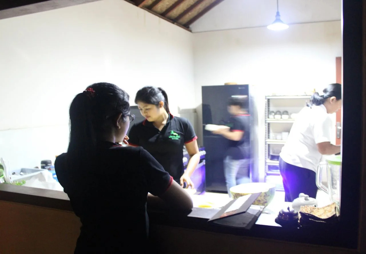 Foto - Ubud Padi Villas