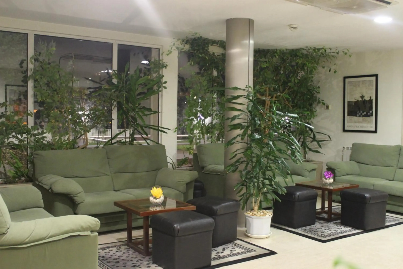 Photo - Hotel Do Parque - Congress & SPA