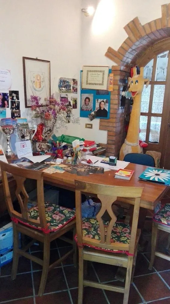 Foto - La Rocca della Magione