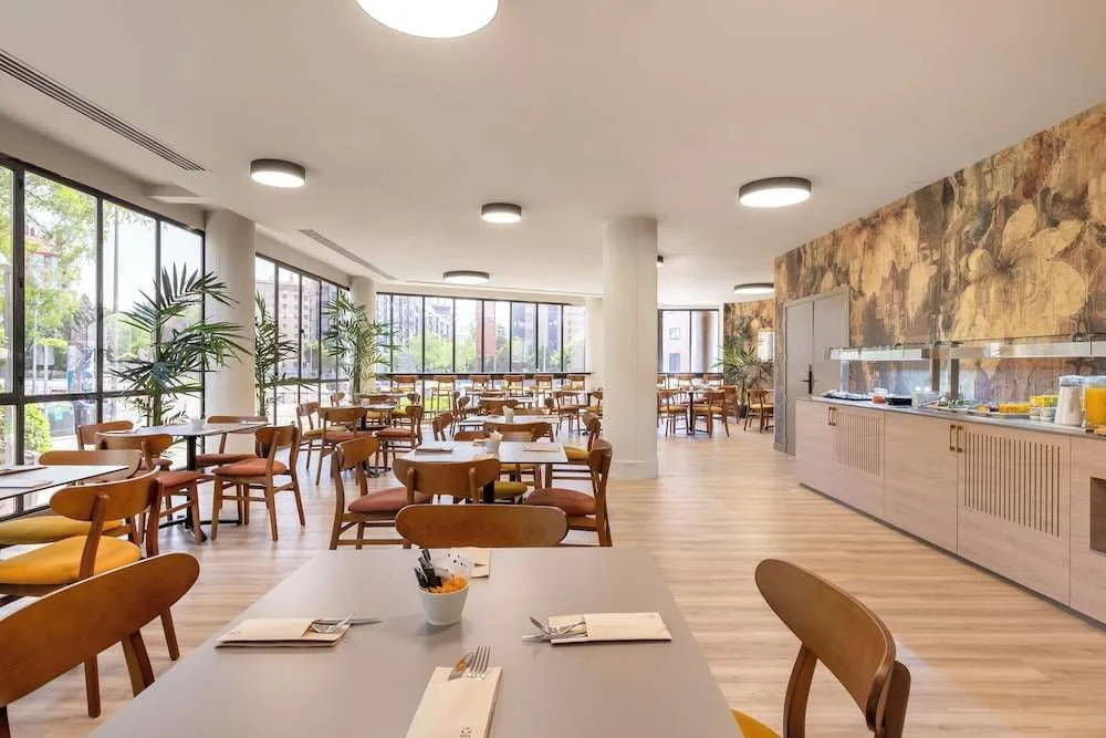 Photo - Hotel Acta Piramides