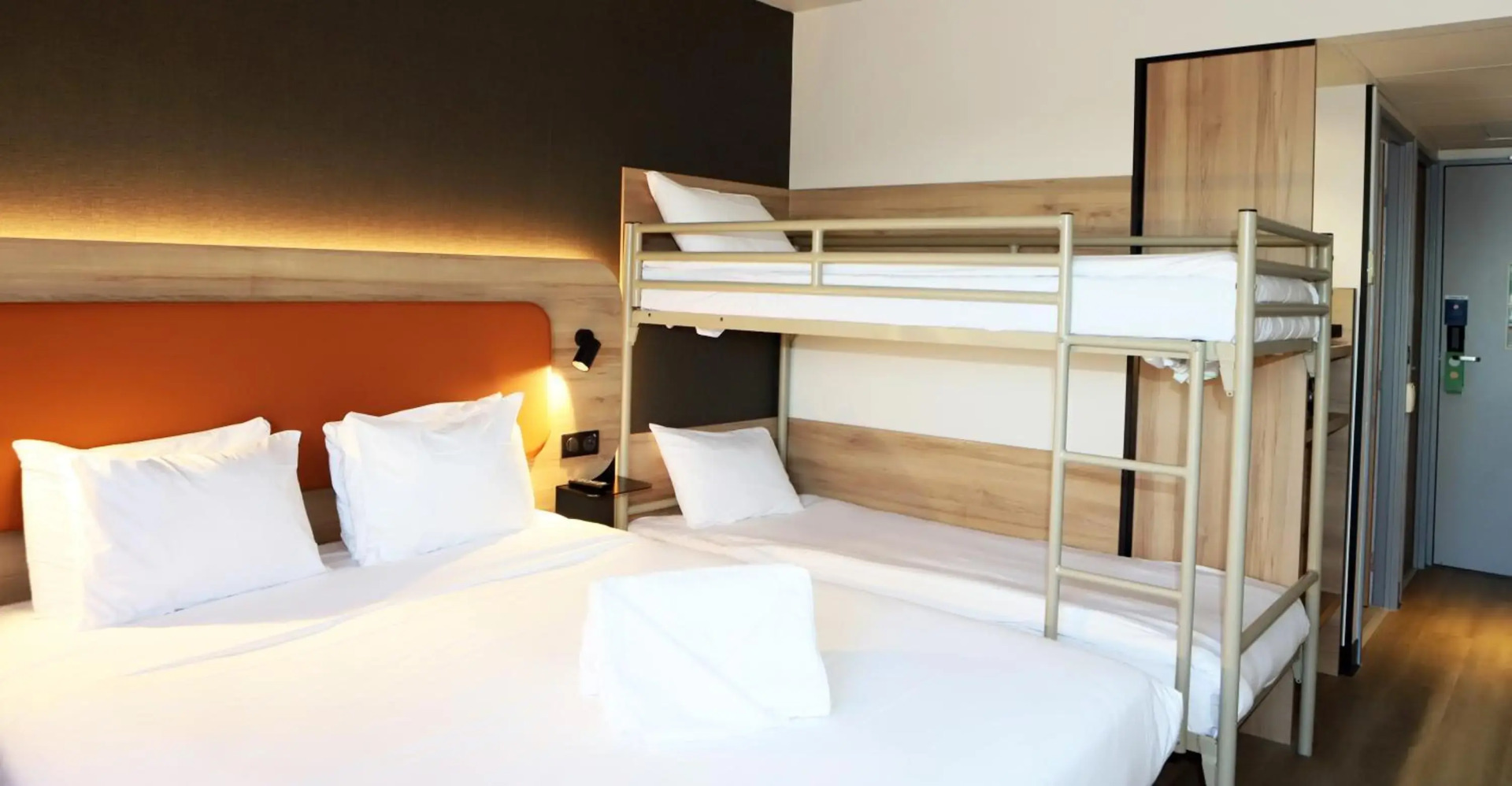 Foto - Campanile Toulouse Balma - Cité de l'Espace