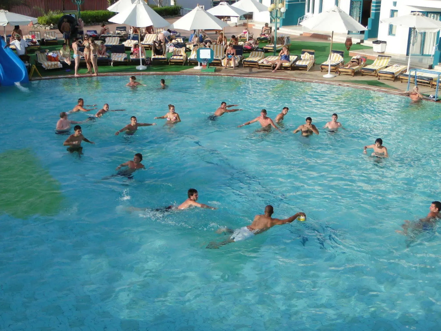Foto - Sharm Holiday Resort