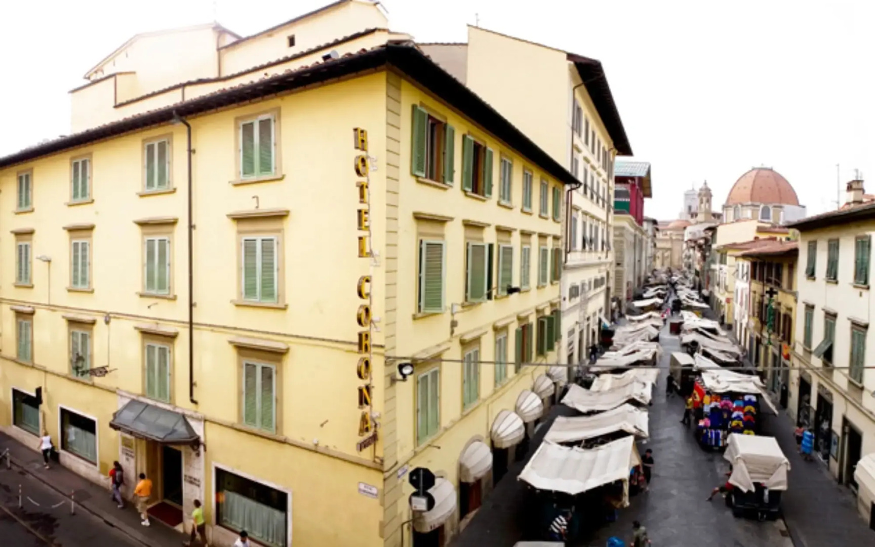 Photo - Corona D'Italia