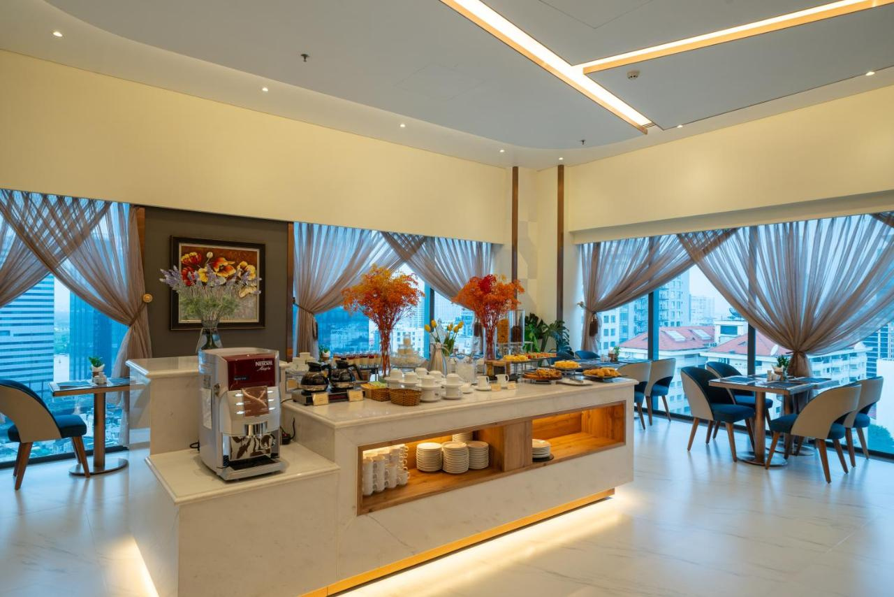 Foto - Northern Charm Hotel