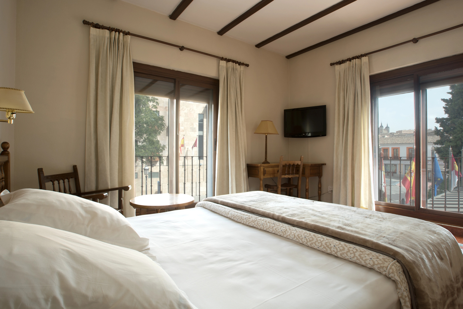 Photo - María Cristina Hotel