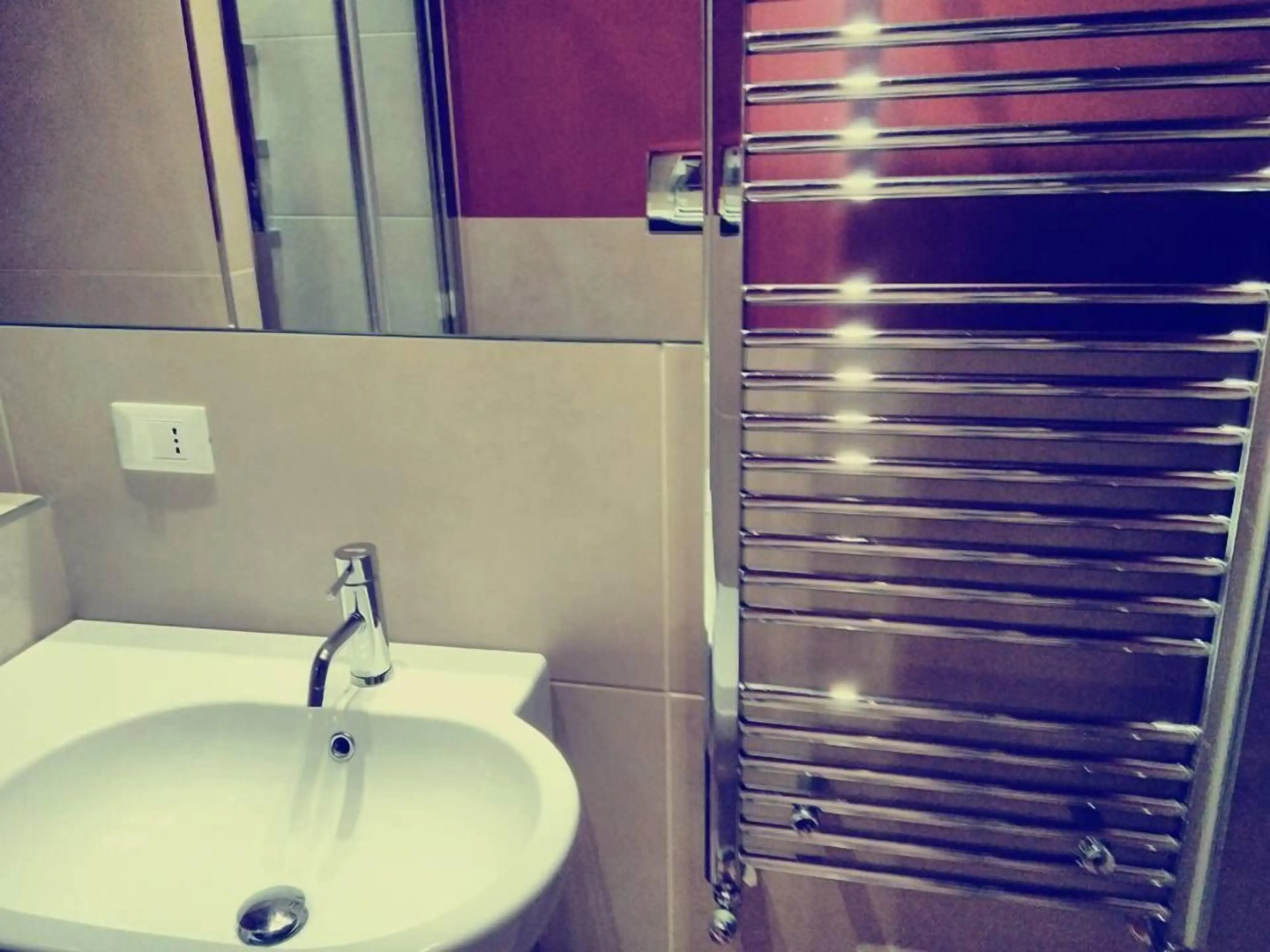 Photo - 120 Rodionoff B&B - connection with Airport and Mondello Beach