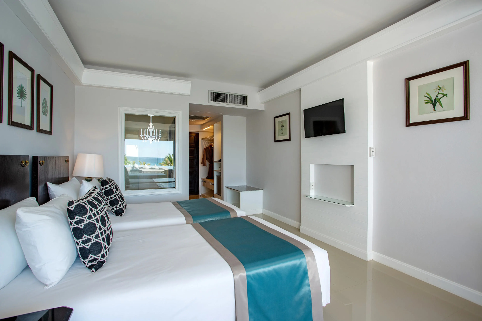 Foto - Thavorn Palm Beach Resort Phuket