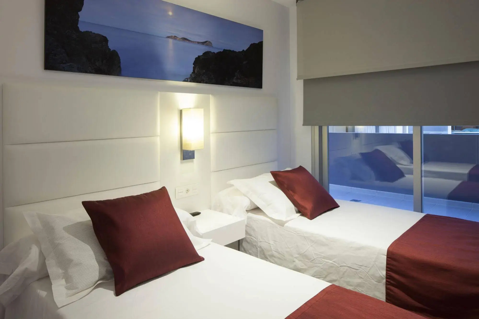 Photo - Axel Beach Ibiza - Adults Only