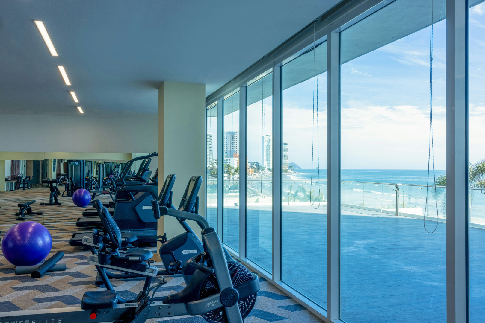 Photo - DoubleTree by Hilton Mazatlan