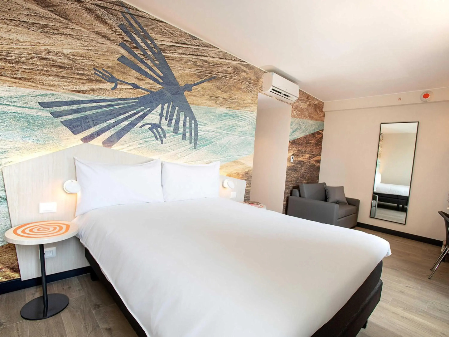 Foto - ibis Styles Lima Benavides Miraflores