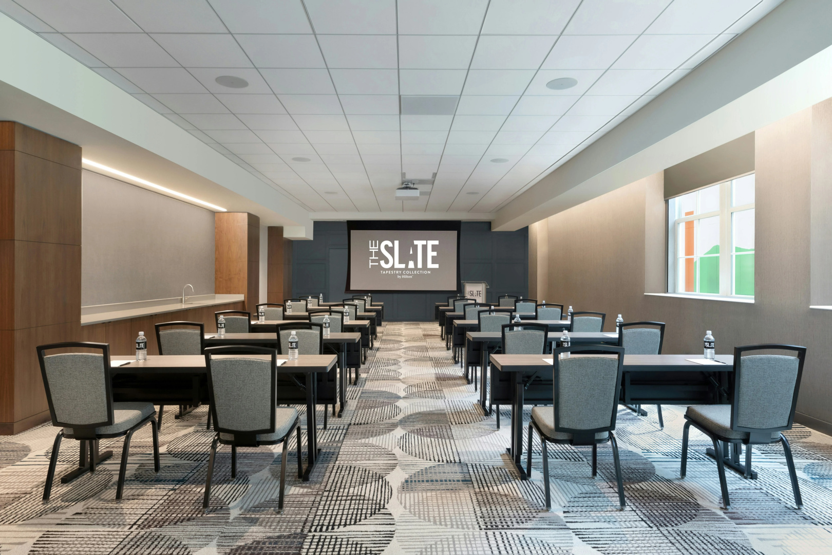 Foto - The Slate Denver, Tapestry Collection By Hilton