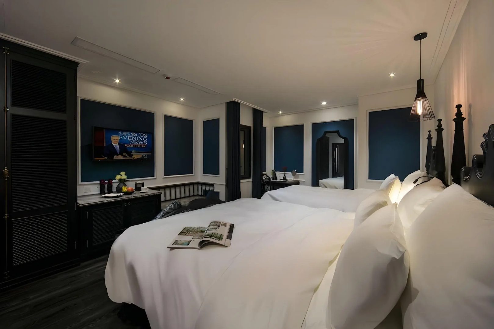 Photo - JM Marvel Hotel & Spa