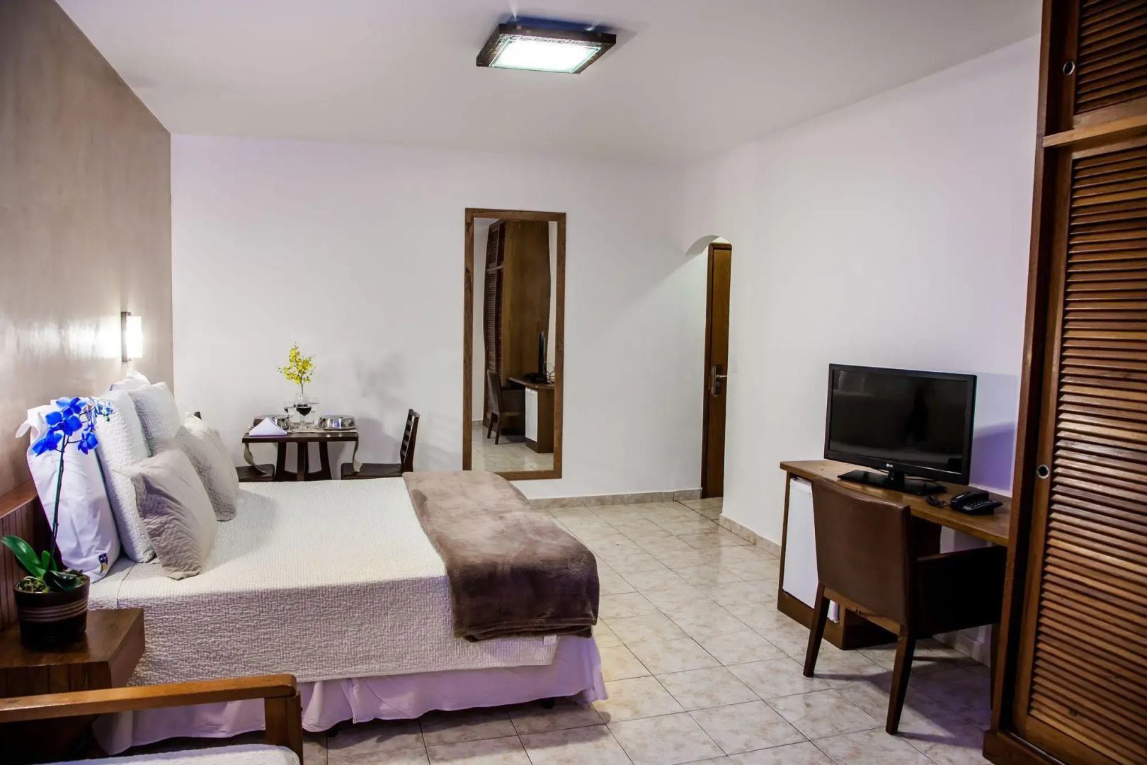 Foto - Strand Hotel