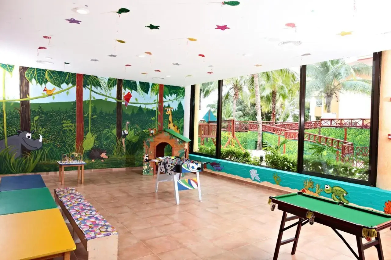 Photo - Bahia Principe Explore Coba - All Inclusive