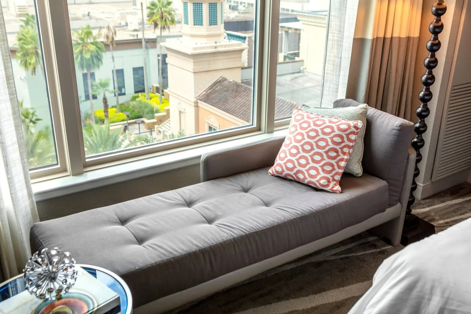 Photo - Renaissance Tampa International Plaza Hotel