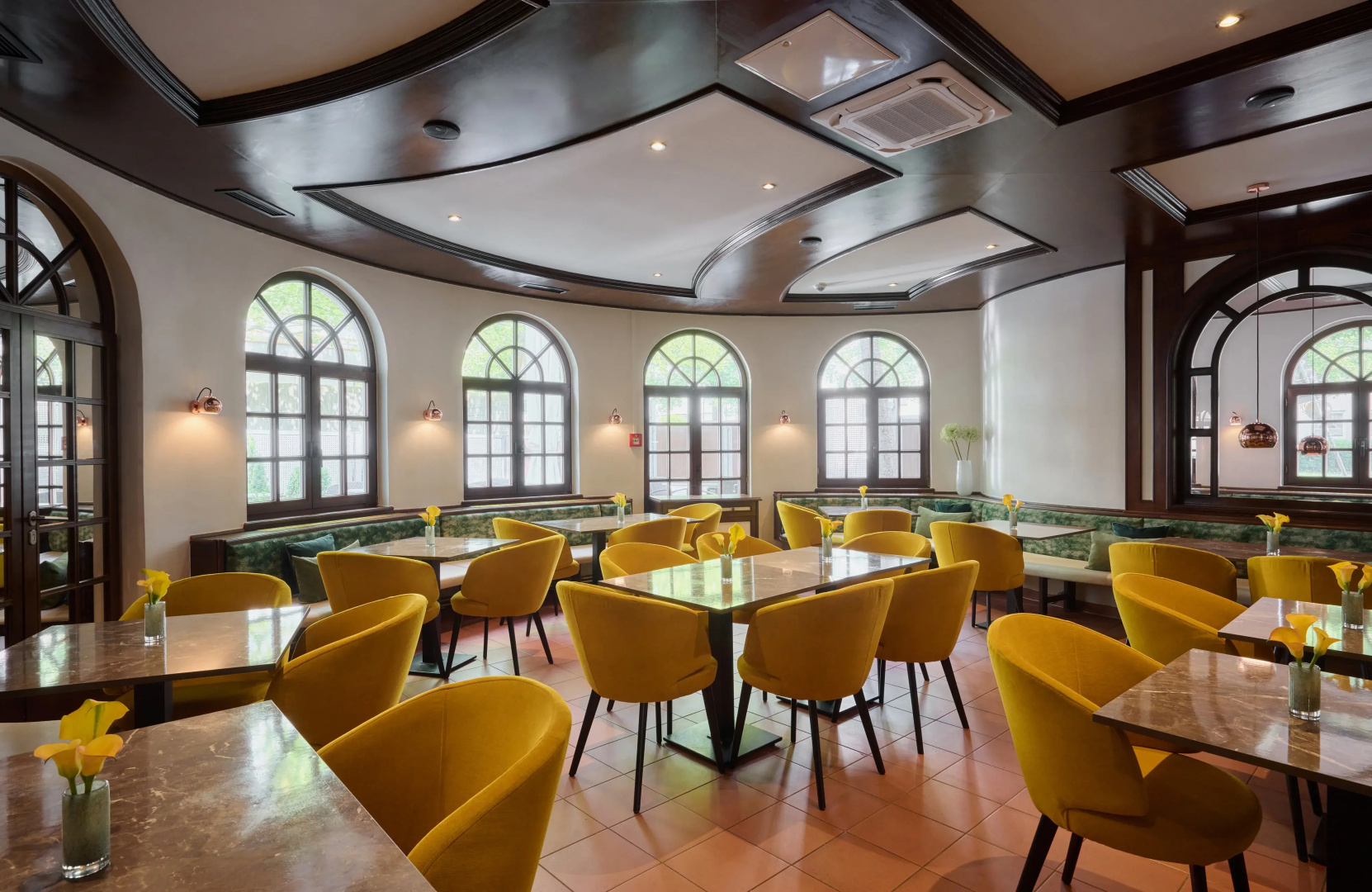 Photo - Leonardo Hotel & Residenz Muenchen