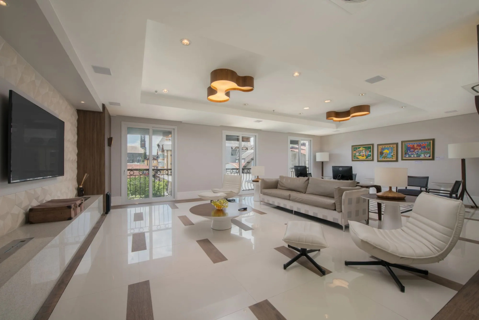 Foto - Prodigy Gramado by Wish