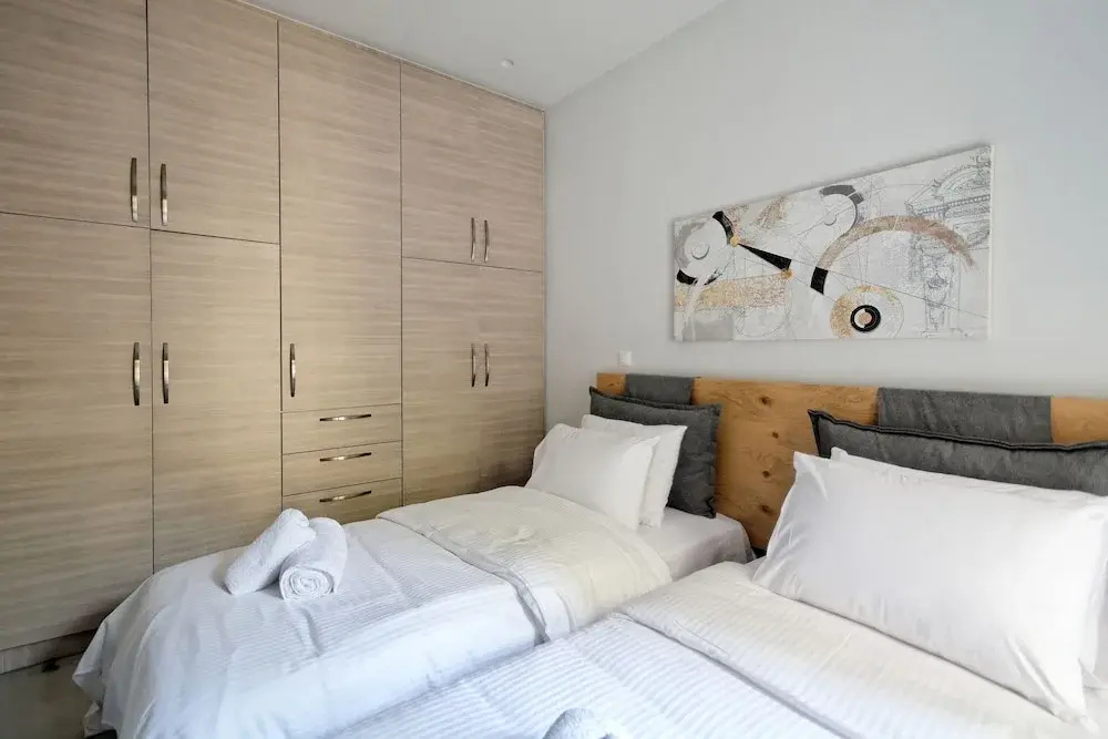 Foto - Poseidon Residence