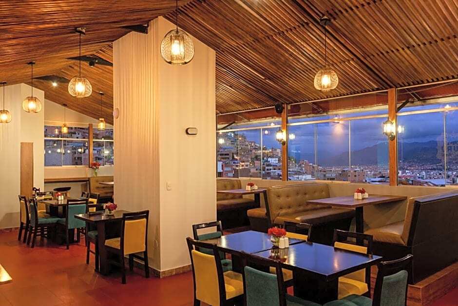 Photo - Muru Homely Hotel Cusco