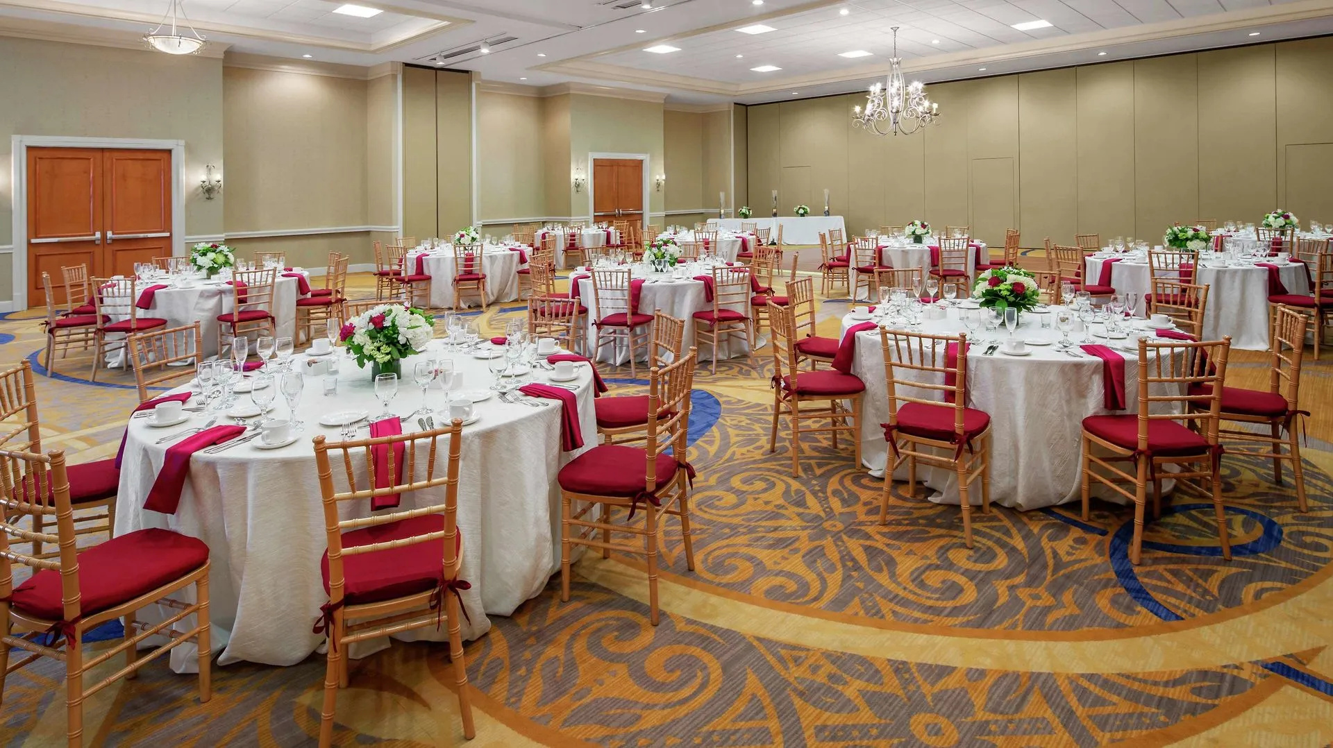 Foto - DoubleTree by Hilton Sunrise - Sawgrass Mills