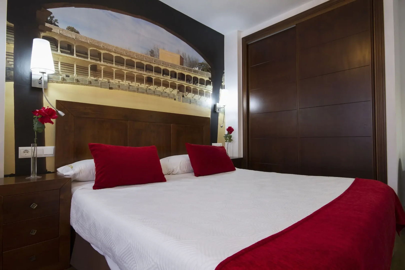 Photo - Hotel El Tajo & SPA