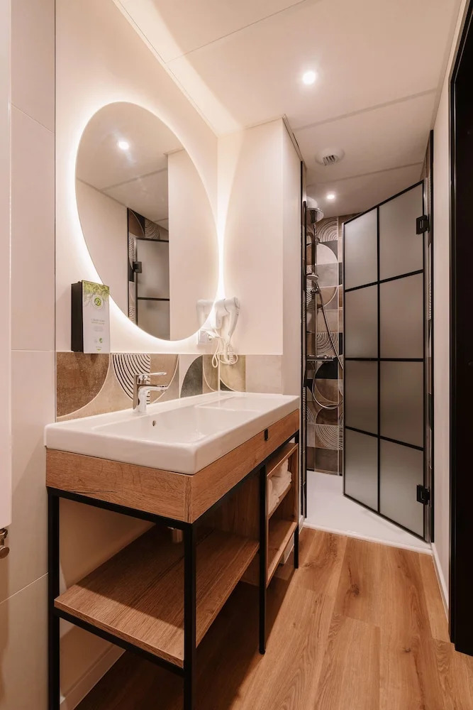 Photo - Hotel Convictus Cracovia for business & travellers