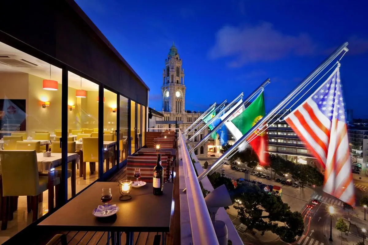 Photo - Vera Cruz Porto Downtown Hotel