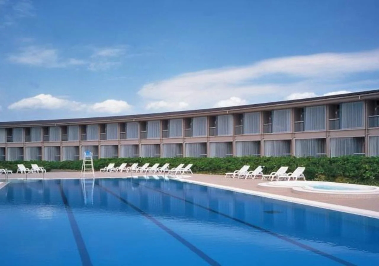 Photo - Kamakura Prince Hotel