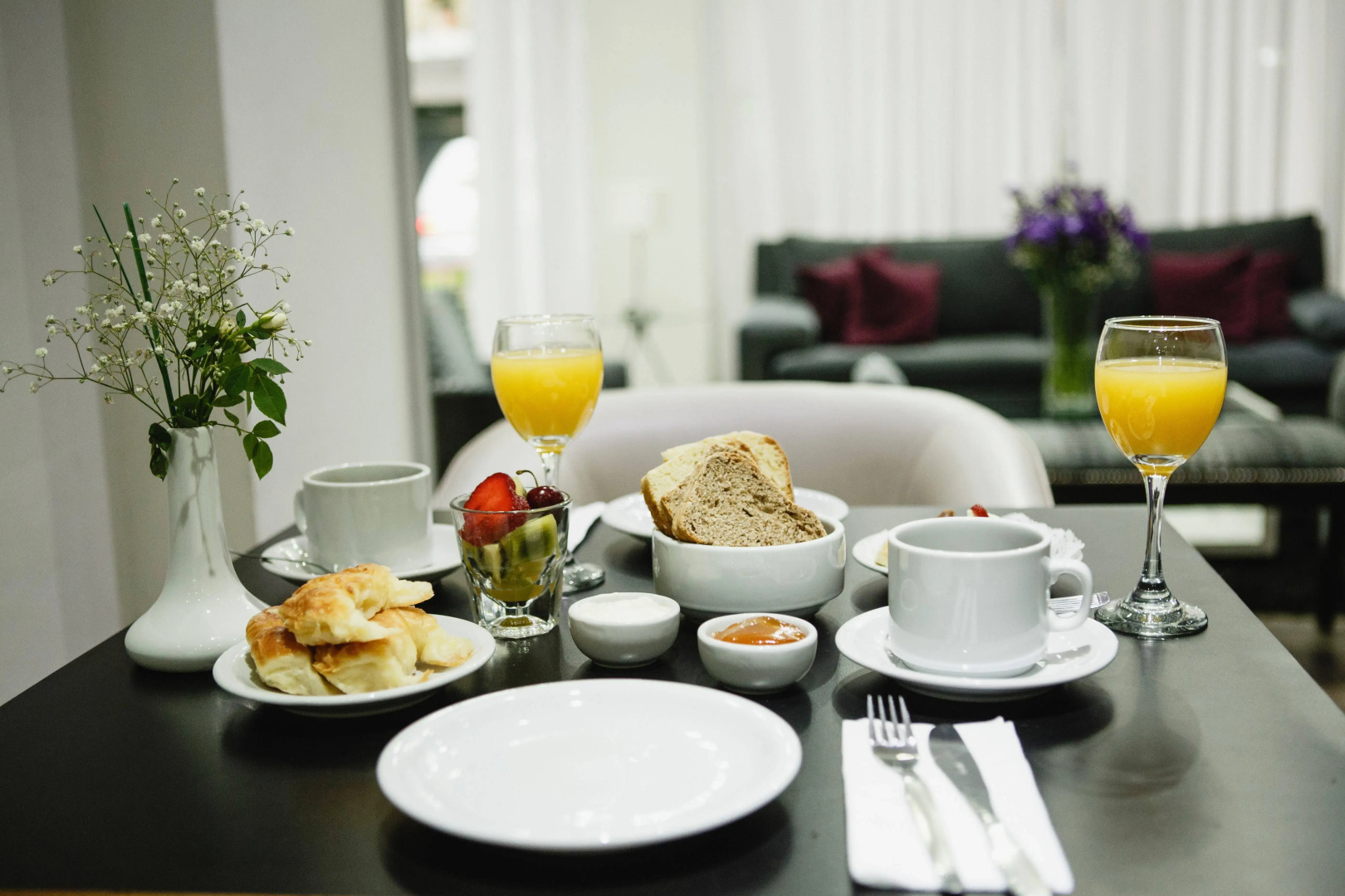 Foto - Ker Belgrano Hotel