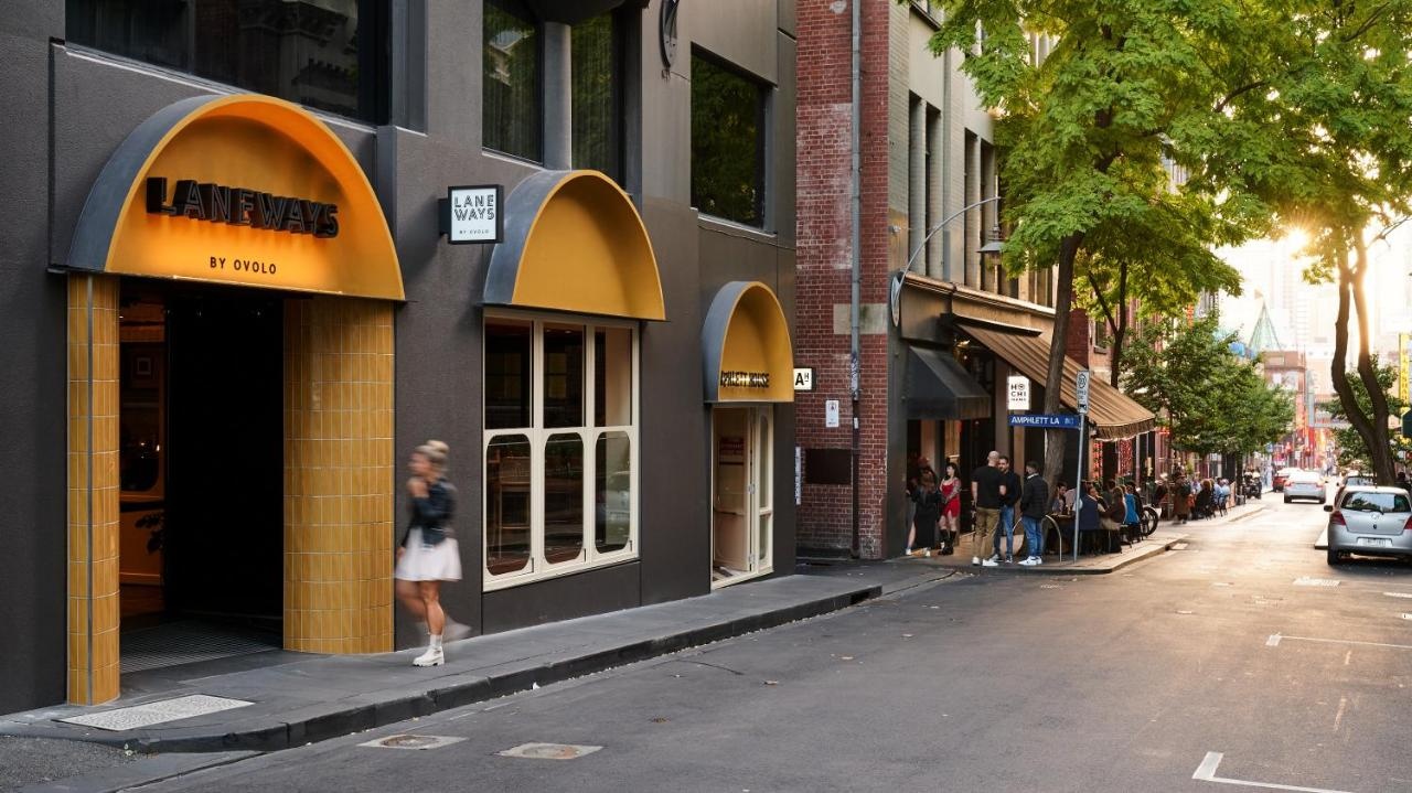 Foto - Laneways by Ovolo