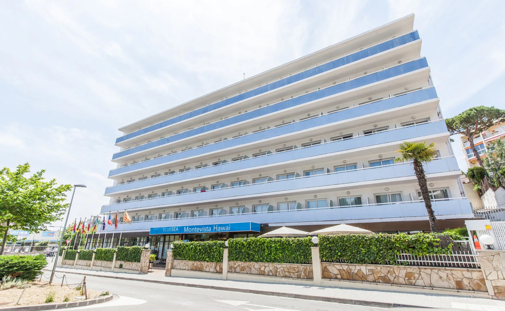 Foto - BLUESEA Montevista Hawai