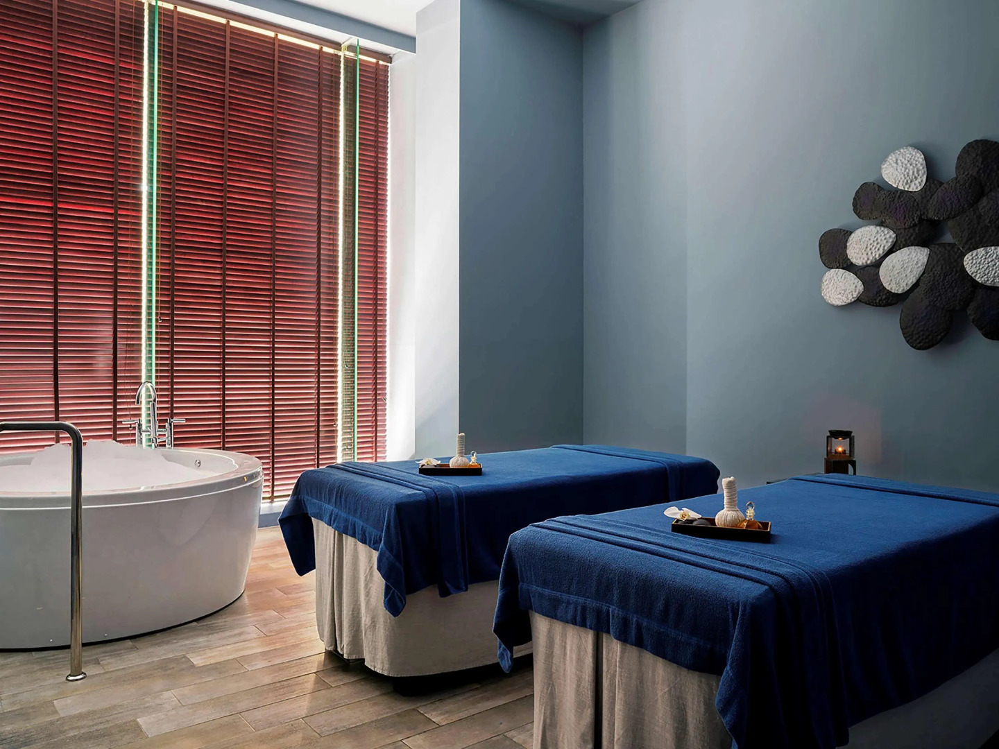 Foto - Mövenpick Siam Hotel Na Jomtien Pattaya