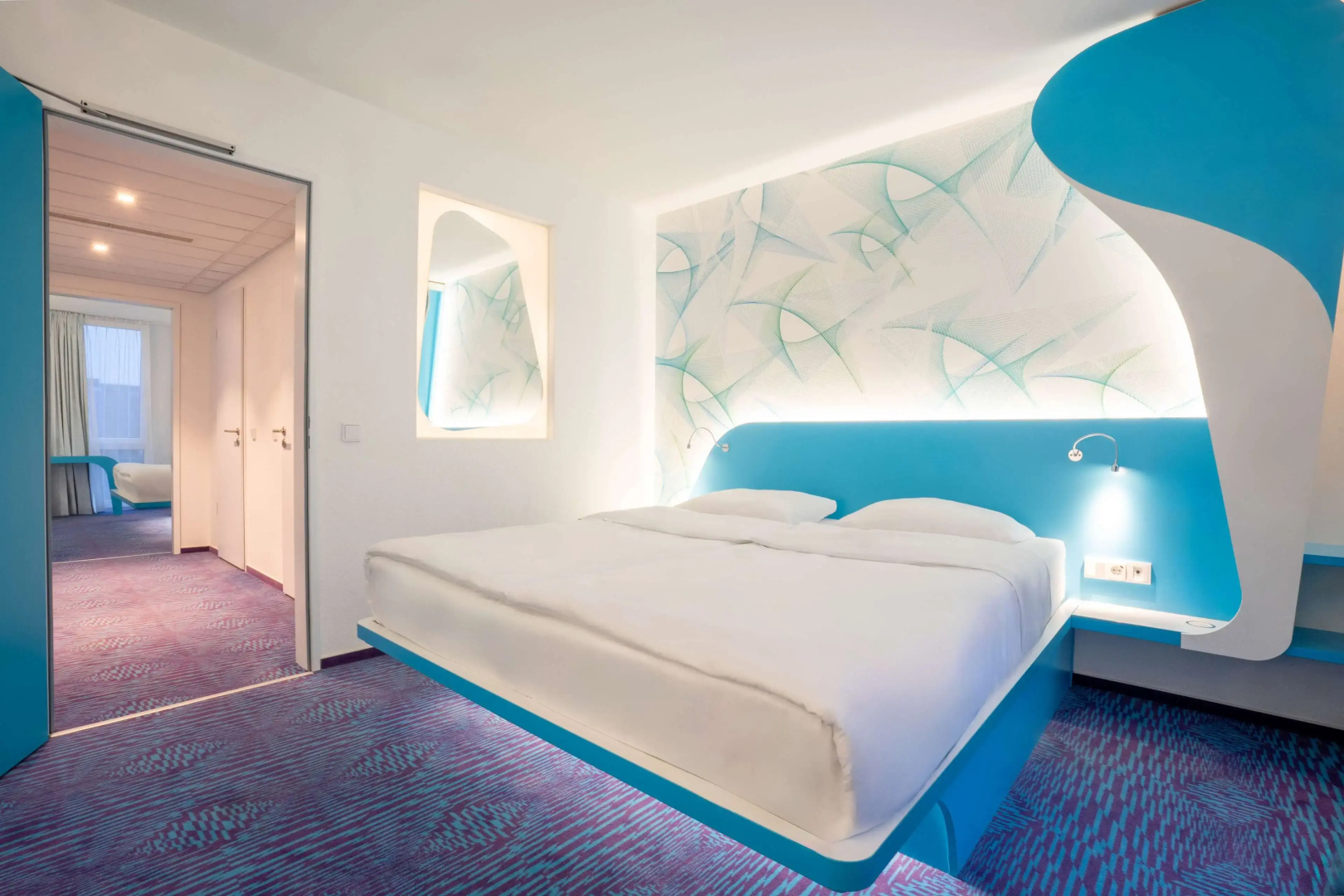Foto - Prize by Radisson, Hamburg St. Pauli