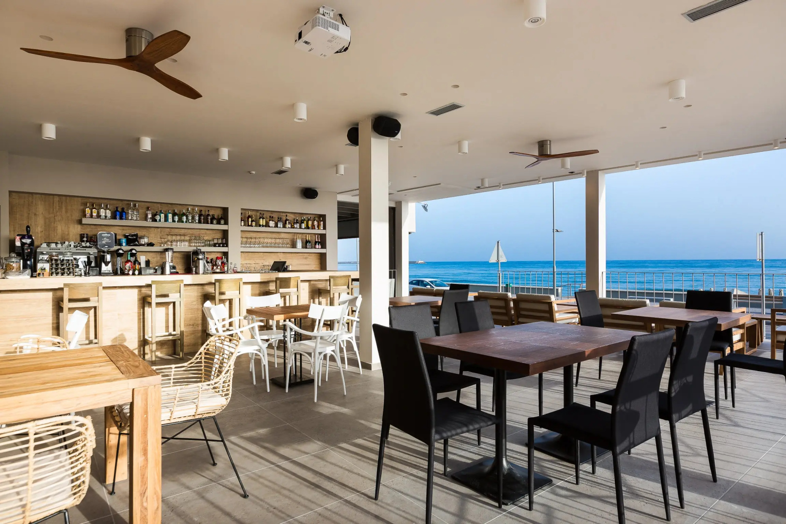 Foto - Ammos Suites