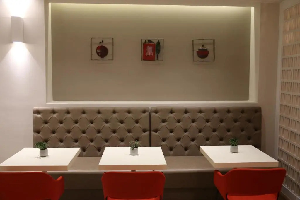 Foto - Sweet Home Hotel