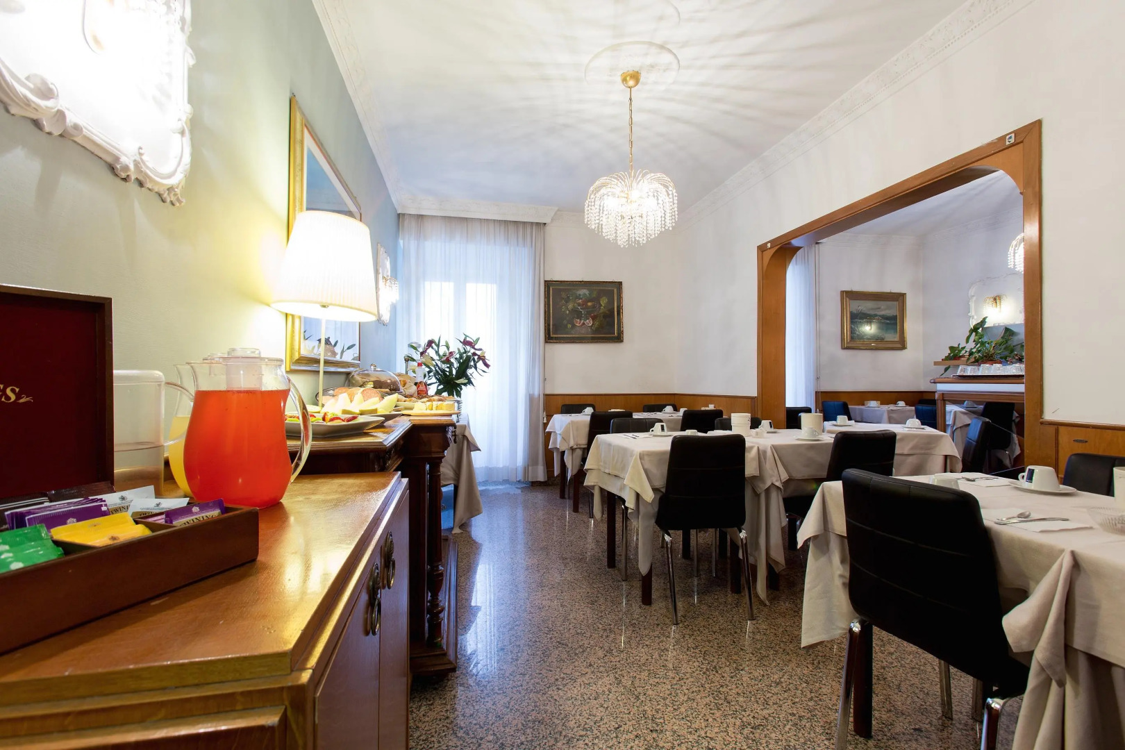 Foto - Hotel Gabriella