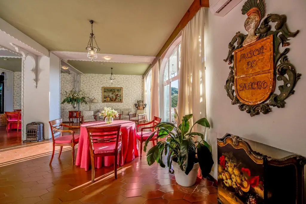 Foto - Mesón de Sancho