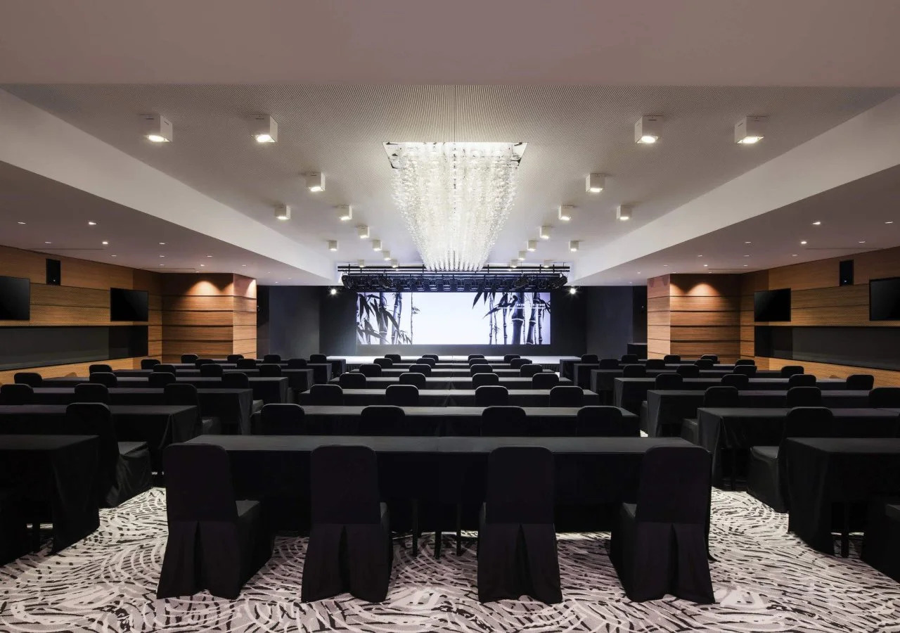 Photo - Novotel Ambassador Seoul Dongdaemun Hotels & Residences